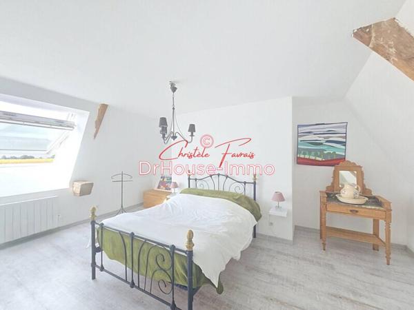 Maison à vendre 3 pièces de 80 m²