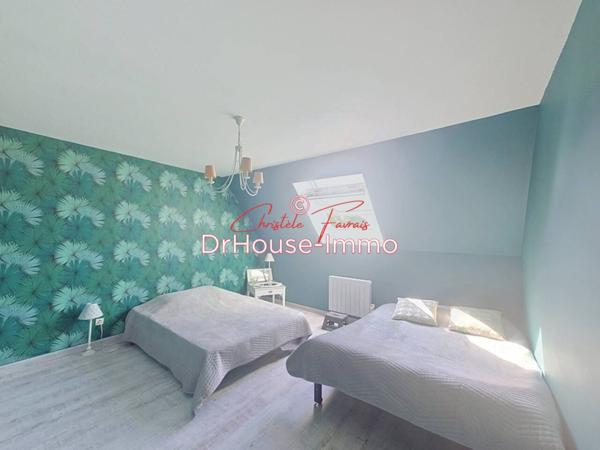 Maison à vendre 3 pièces de 80 m²