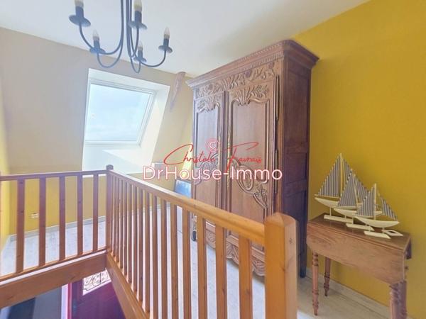 Maison à vendre 3 pièces de 80 m²
