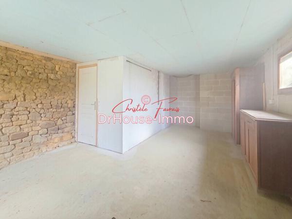 Maison à vendre 3 pièces de 80 m²