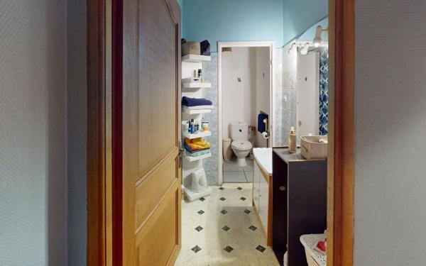 Immeuble à vendre    6 pièces •  Homécourt