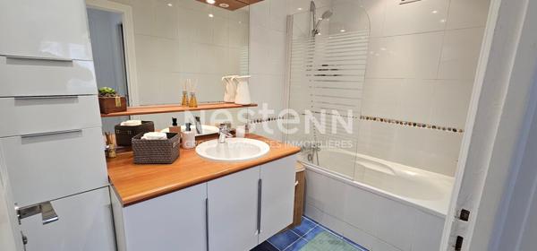 Nestenn IGNY - Appartement Palaiseau T3/T4 66 m2, Résidence Sécurisée, Balcon, 15 min gare de Palaiseau, 5 min des bus et proximité immédiate école Paul Langevin