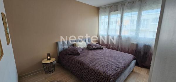Nestenn IGNY - Appartement Palaiseau T3/T4 66 m2, Résidence Sécurisée, Balcon, 15 min gare de Palaiseau, 5 min des bus et proximité immédiate école Paul Langevin