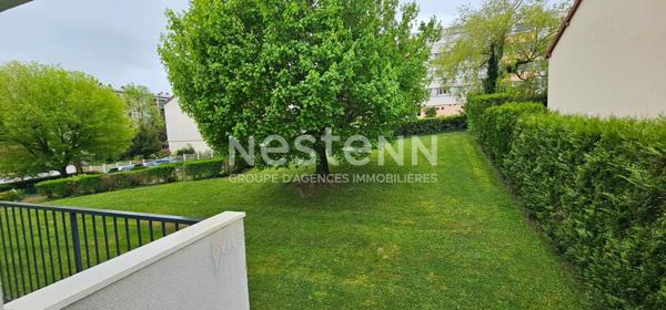 Nestenn IGNY - Appartement Palaiseau T3/T4 66 m2, Résidence Sécurisée, Balcon, 15 min gare de Palaiseau, 5 min des bus et proximité immédiate école Paul Langevin