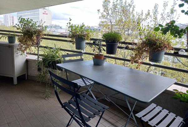 Superbe Opportunite Proche de Denfert Rochereau