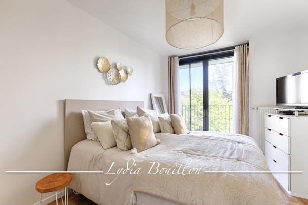 Nanterre (92000) Appartement 3 pièces de standing – La Défense / Nanterre – Jardin de l’Arche