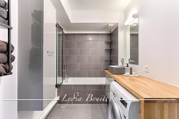 Nanterre (92000) Appartement 3 pièces de standing – La Défense / Nanterre – Jardin de l’Arche