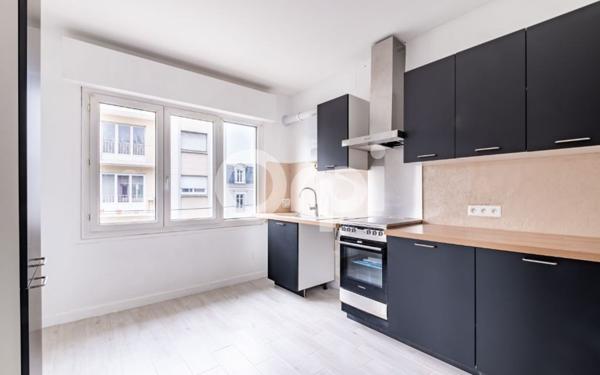 Appartement à louer    4 pièces •  Limoges