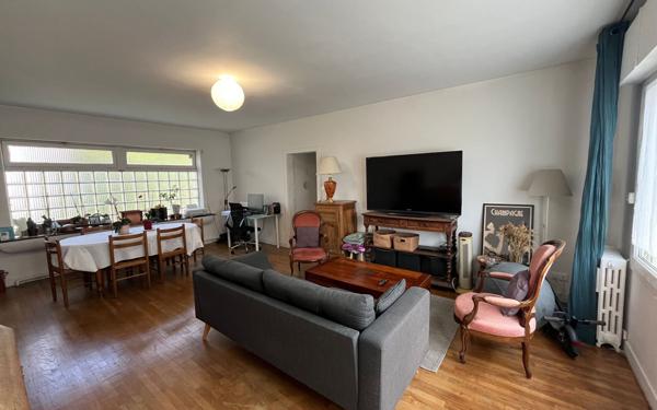 Appartement à louer    4 pièces •  Limoges