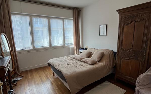 Appartement à louer    4 pièces •  Limoges