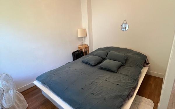 Appartement à louer    4 pièces •  Limoges