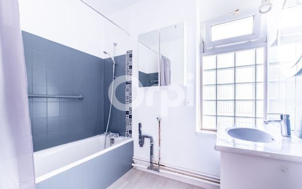 Appartement à louer    4 pièces •  Limoges