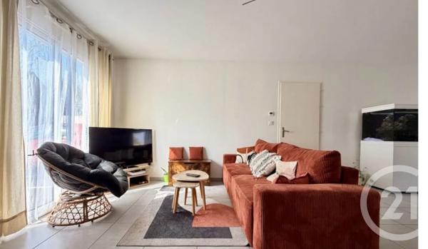 Maison à vendre  5 pièces - 112 m 2   TREILLIERES  - 44
