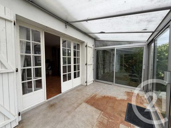 Maison à vendre  5 pièces - 112 m 2   TREILLIERES  - 44