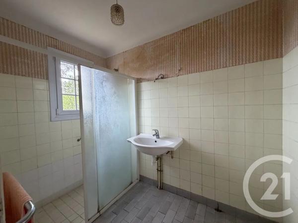 Maison à vendre  5 pièces - 112 m 2   TREILLIERES  - 44