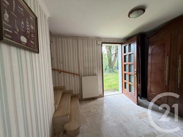 Maison à vendre  5 pièces - 112 m 2   TREILLIERES  - 44