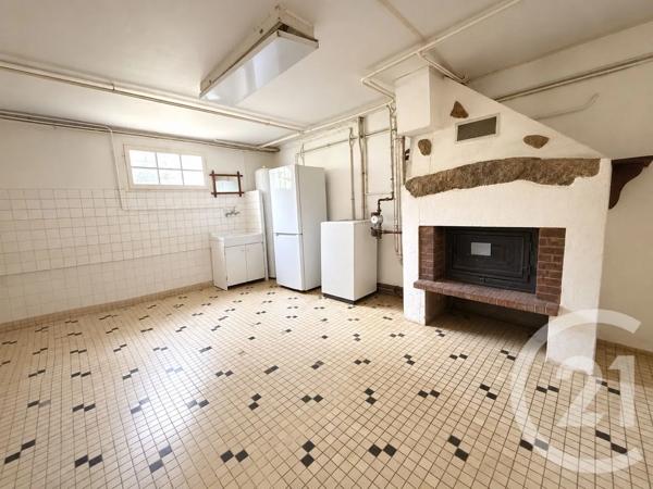 Maison à vendre  5 pièces - 112 m 2   TREILLIERES  - 44
