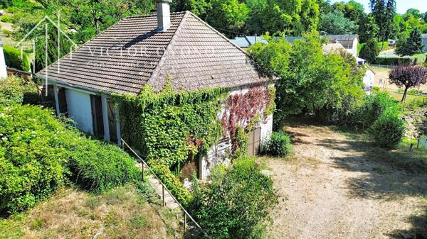 Maison
         7 pièces
        - 145 m² 106 000 € *