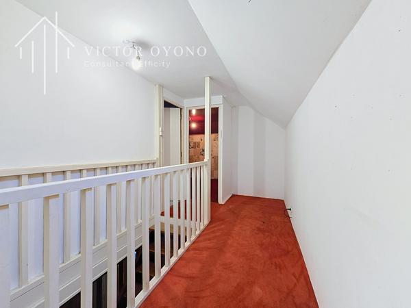 Maison
         7 pièces
        - 145 m² 106 000 € *