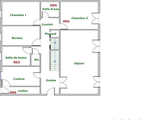 Maison
         7 pièces
        - 145 m² 106 000 € *