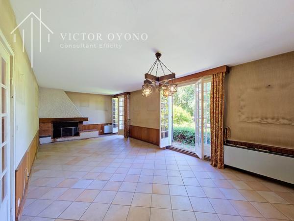 Maison
         7 pièces
        - 145 m² 106 000 € *