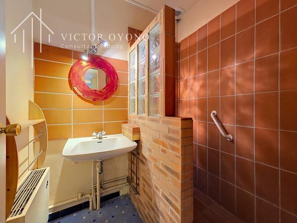 Maison
         7 pièces
        - 145 m² 106 000 € *