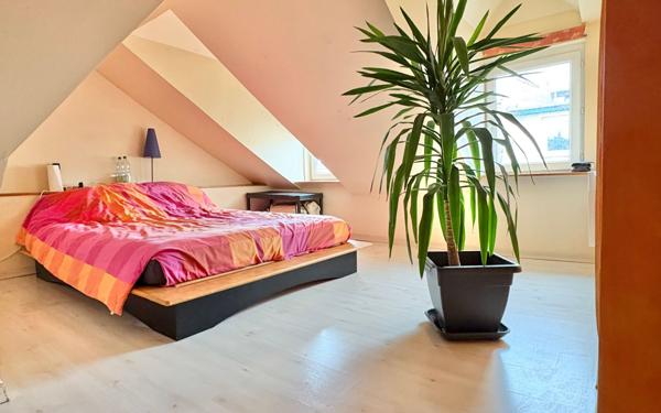 Appartement à vendre    6 pièces • 97,77 m2 Le Havre