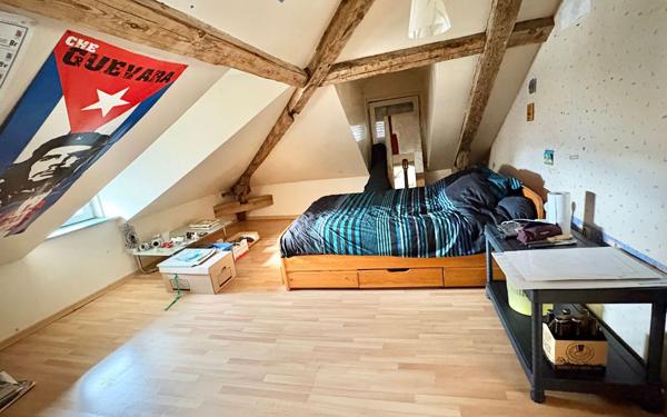 Appartement à vendre    6 pièces • 97,77 m2 Le Havre