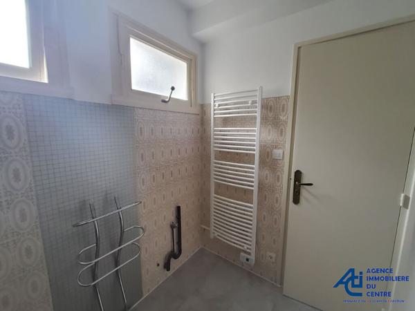 Location appartement Pontivy : 455 € - AJP Immobilier Pontivy