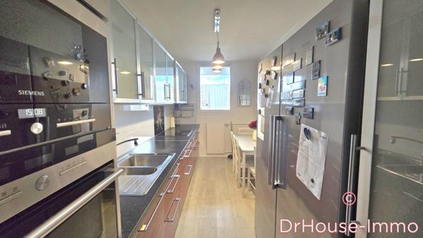 Appartement à vendre 3 pièces de 69 m²