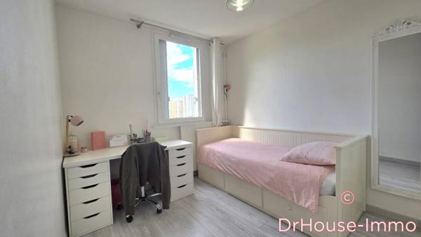 Appartement à vendre 3 pièces de 69 m²
