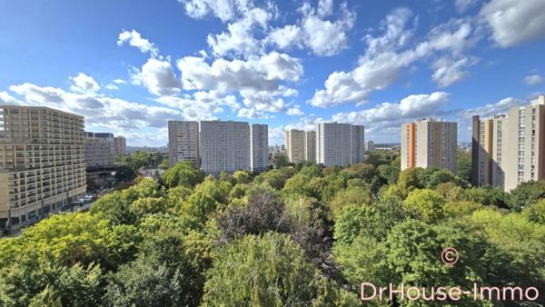 Appartement à vendre 3 pièces de 69 m²