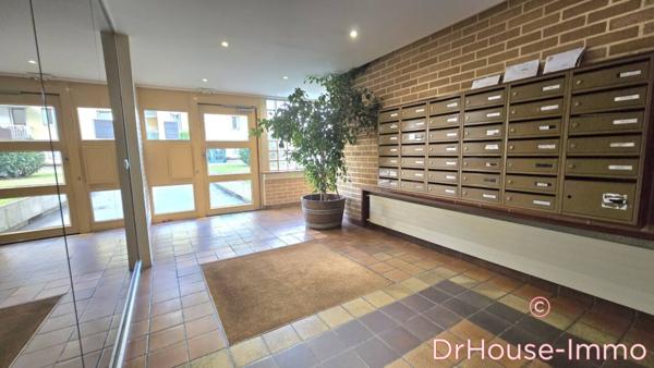 Appartement à vendre 3 pièces de 69 m²