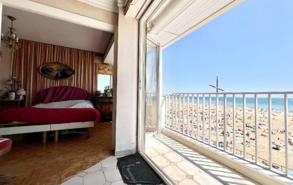 Vente Appartement P4 Les sables-d'olonne   