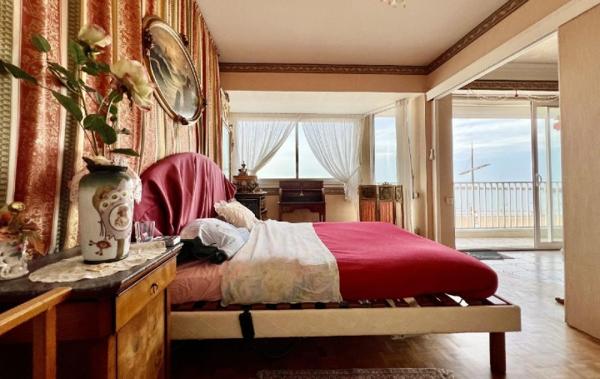 Vente Appartement P4 Les sables-d'olonne   