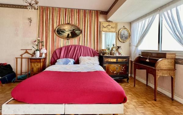 Vente Appartement P4 Les sables-d'olonne   