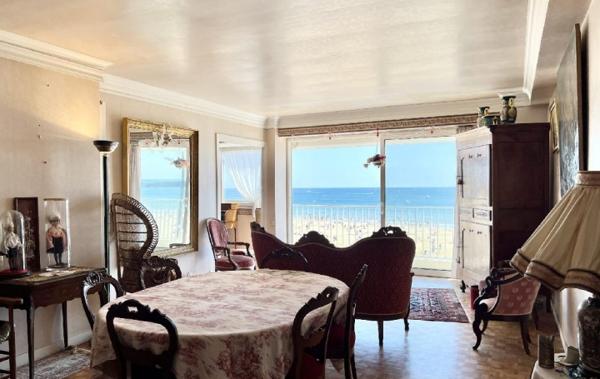 Vente Appartement P4 Les sables-d'olonne   