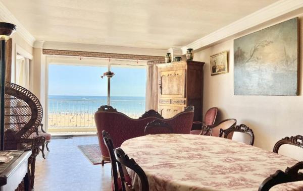 Vente Appartement P4 Les sables-d'olonne   