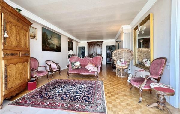 Vente Appartement P4 Les sables-d'olonne   