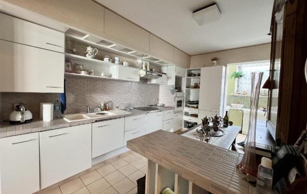 Vente Appartement P4 Les sables-d'olonne   