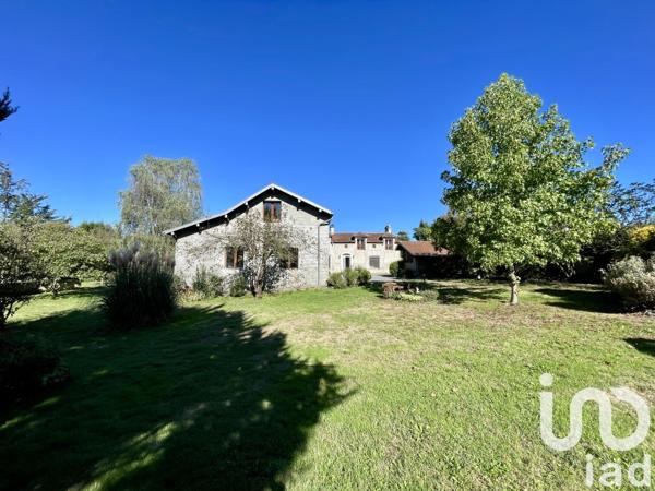 Maison à vendre 6 pièces 187 m² Tournay