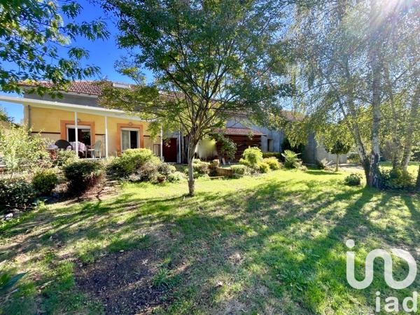 Maison à vendre 6 pièces 187 m² Tournay