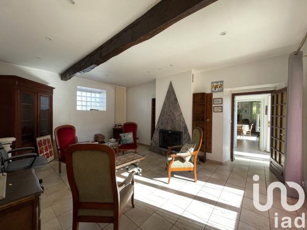 Maison à vendre 6 pièces 187 m² Tournay