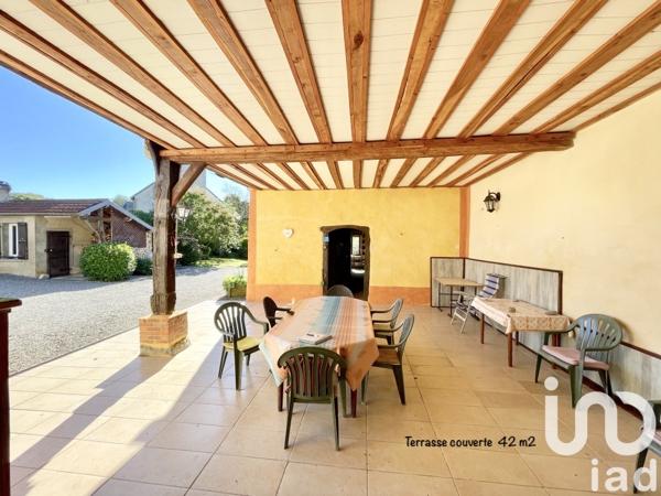 Maison à vendre 6 pièces 187 m² Tournay