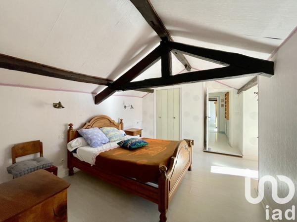 Maison à vendre 6 pièces 187 m² Tournay