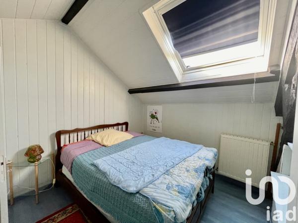 Maison à vendre 6 pièces 187 m² Tournay