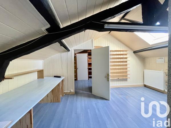 Maison à vendre 6 pièces 187 m² Tournay