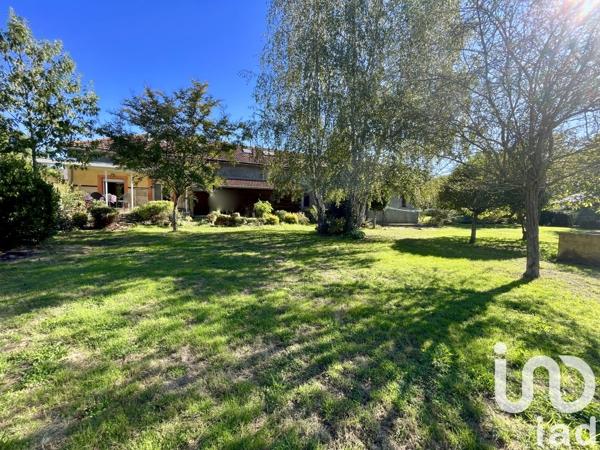 Maison à vendre 6 pièces 187 m² Tournay