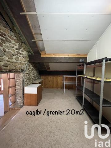 Maison à vendre 6 pièces 187 m² Tournay