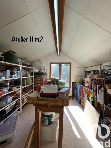 Maison à vendre 6 pièces 187 m² Tournay